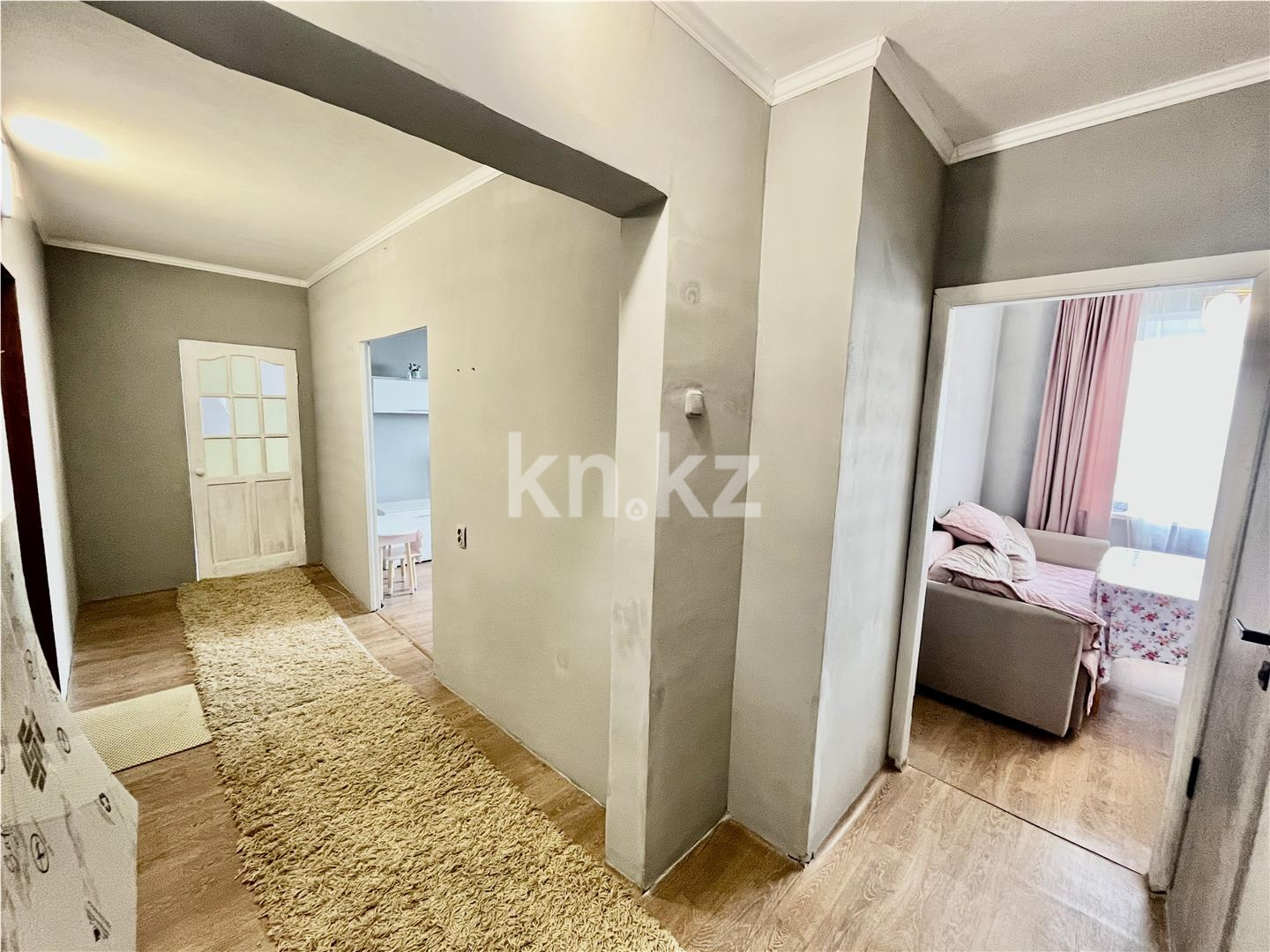 Продажа 2-комнатной квартиры, 53 м² в Темиртау - фото 4