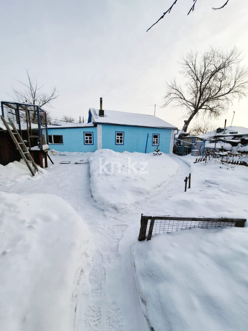 Продажа 4-комнатного дома, 80 м² в Астане - фото 19