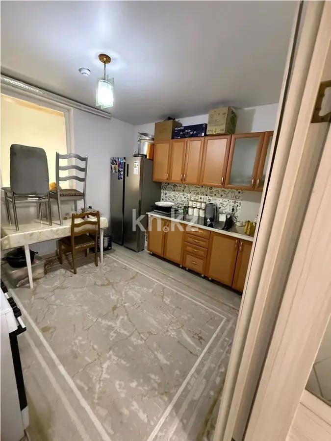 Продажа 1-комнатной квартиры, 42 м², ул. Е-103, дом  5 в Астане - фото 2