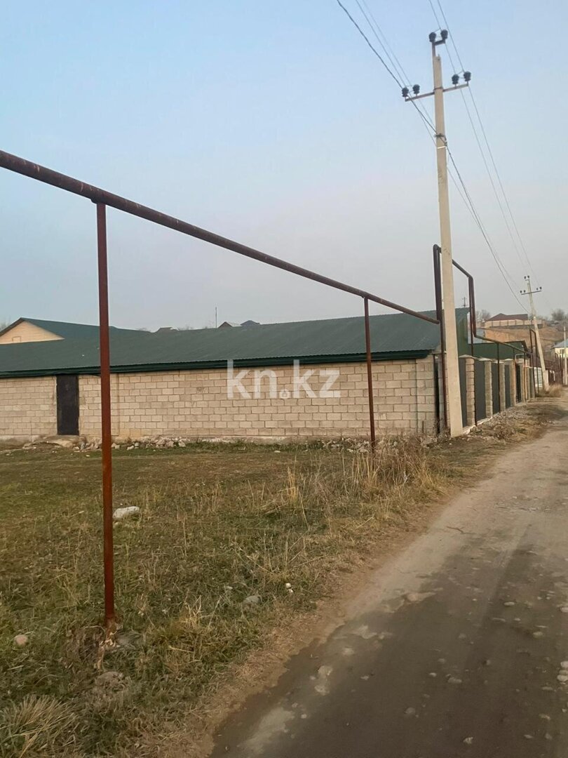 Продажа участка, 6 сот. в Алматинской области - фото 15