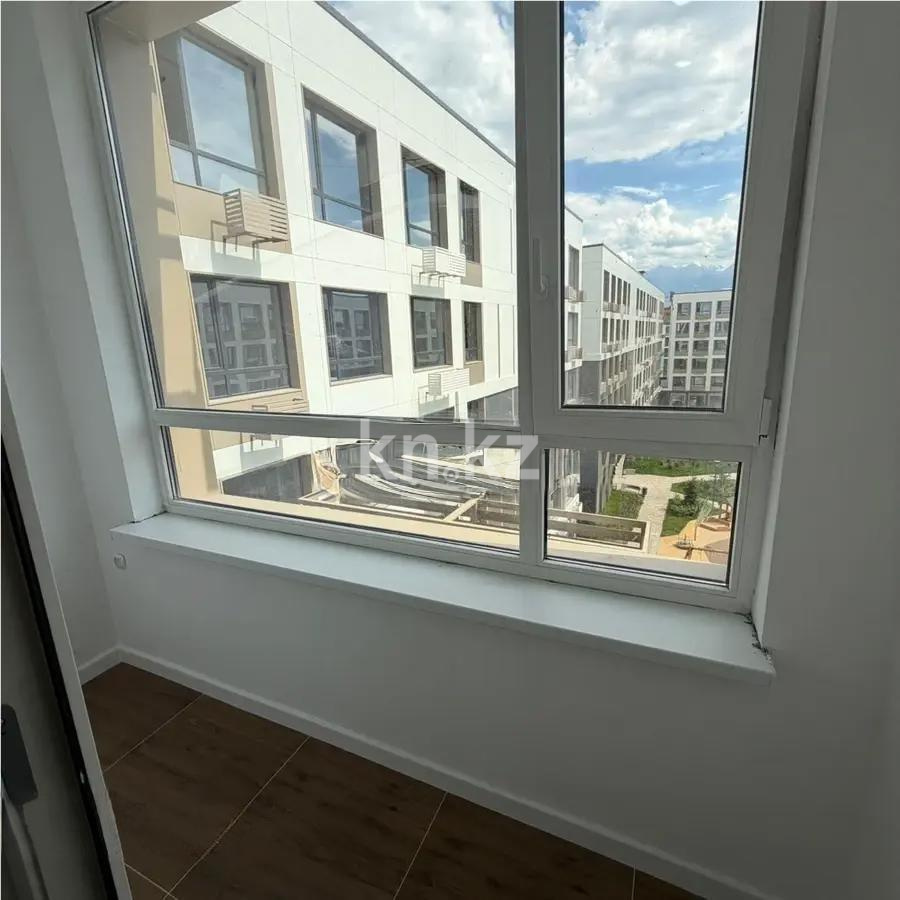 Продажа 2-комнатной квартиры, 41 м² в Алматы - фото 6
