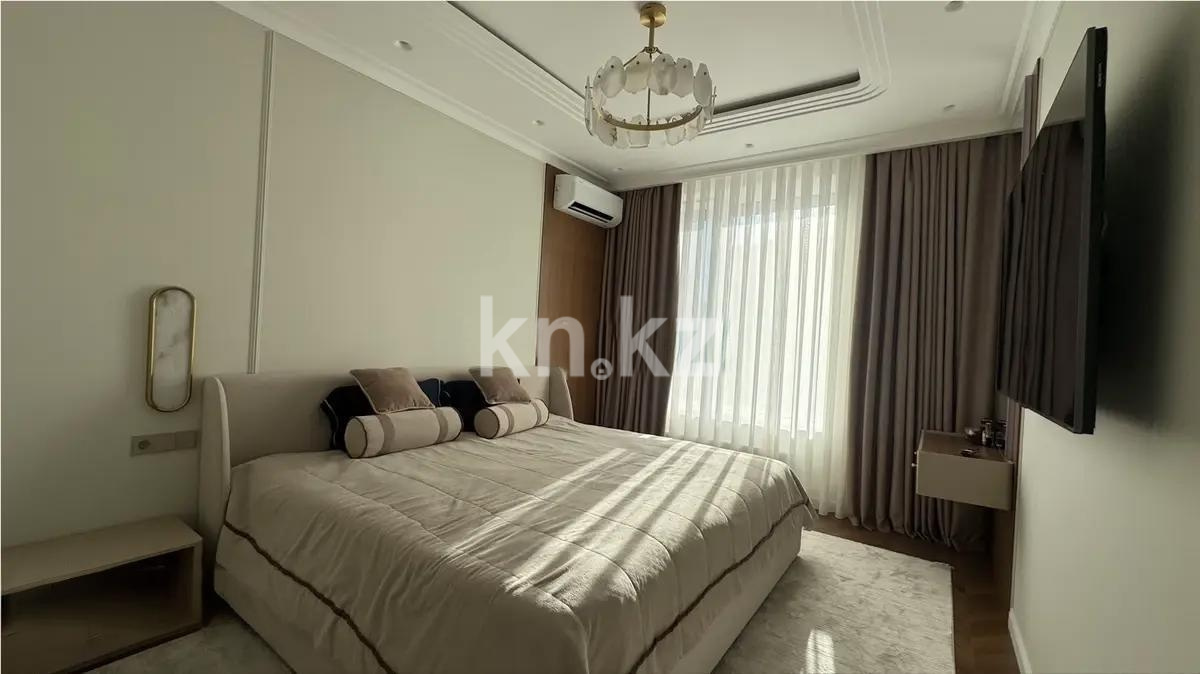 Продажа 4-комнатной квартиры, 120 м² в Астане - фото 2