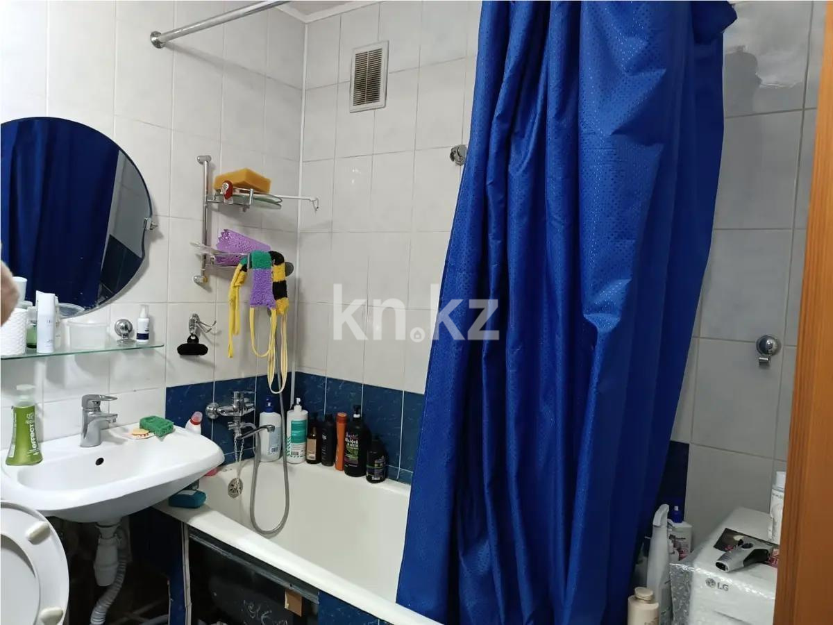 Продажа 2-комнатной квартиры, 45 м², пр. Назарбаева, дом  27 в Алматы - фото 3