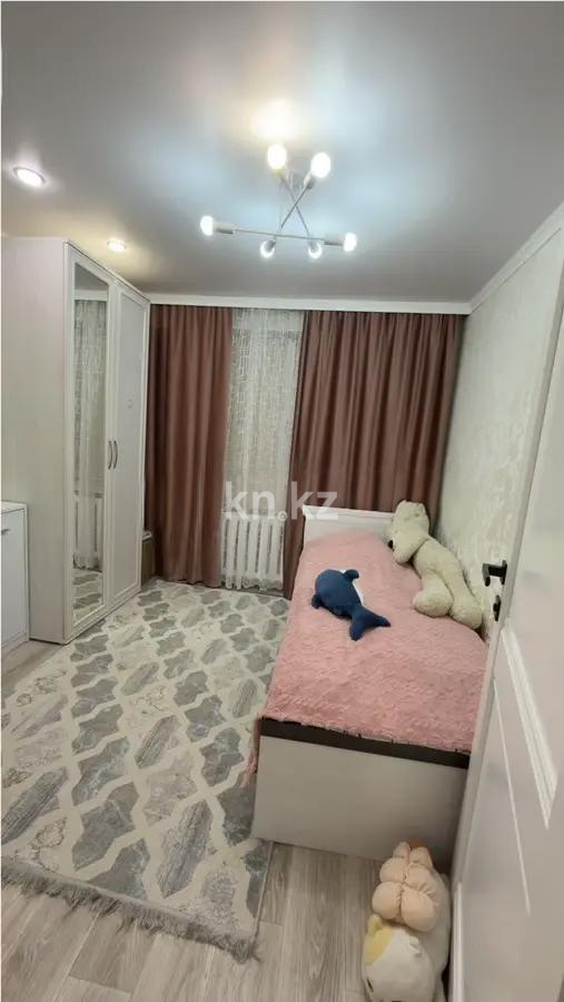 Продажа 3-комнатной квартиры, 64 м² в Караганде - фото 3