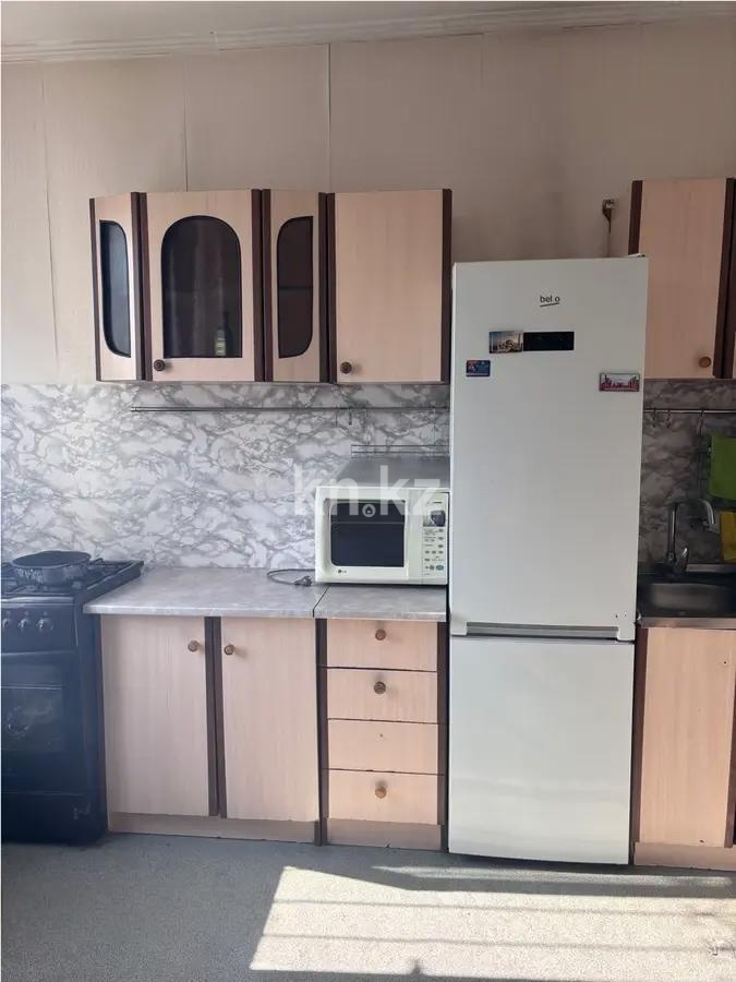Продажа 1-комнатной квартиры, 39.5 м² в Алматы - фото 2