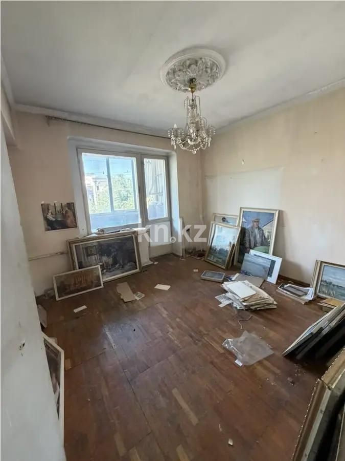 Продажа 4-комнатной квартиры, 72 м² в Алматы