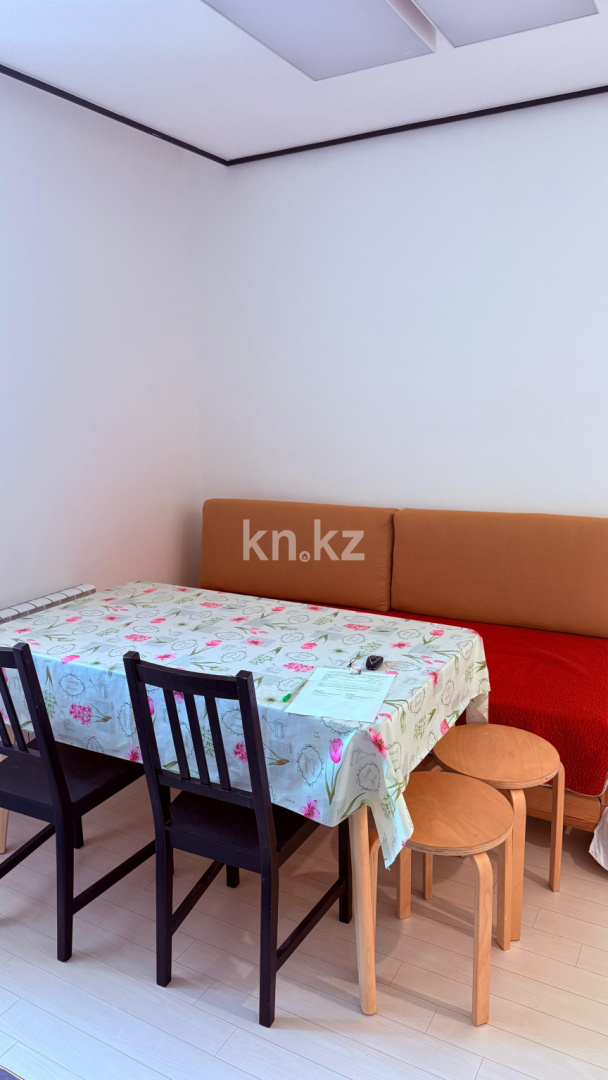 Аренда 1-комнатной квартиры посуточно, 48 м² в Астане - фото 2