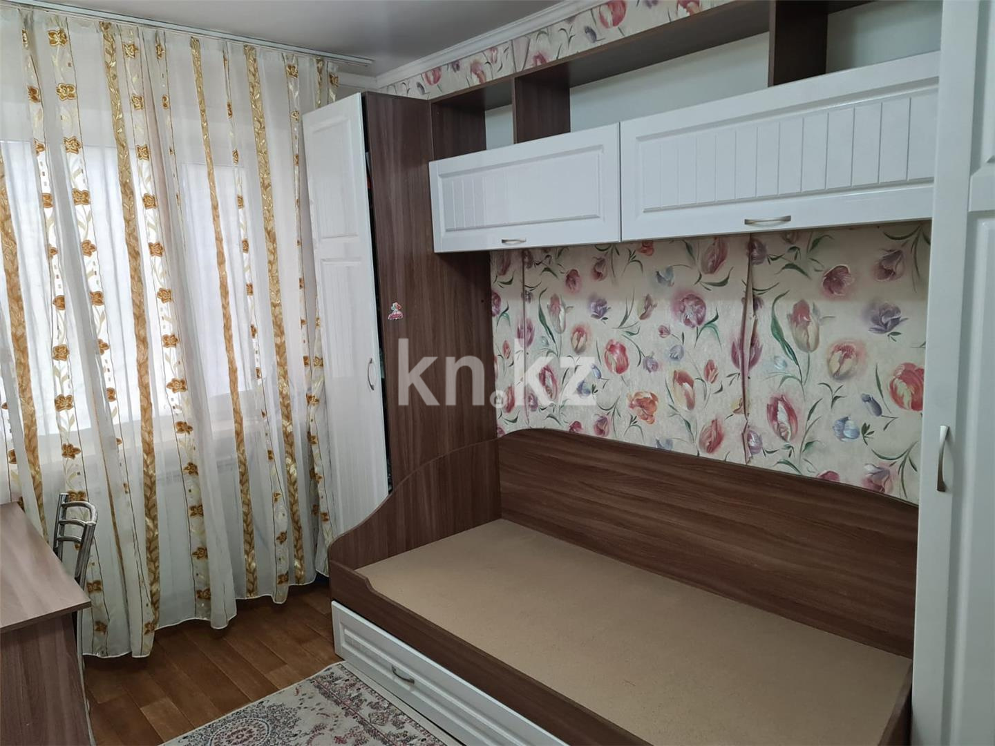 Продажа 3-комнатной квартиры, 63 м² в Караганде - фото 5