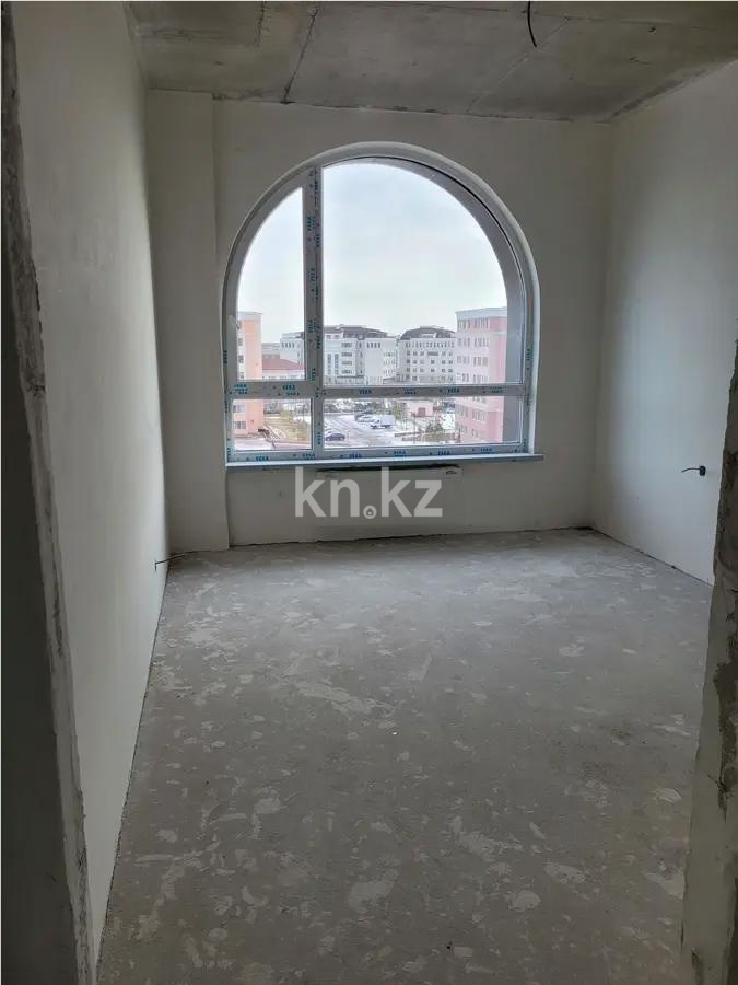 Продажа 3-комнатной квартиры, 76.29 м², пр. Аль-Фараби, дом  3 в Астане