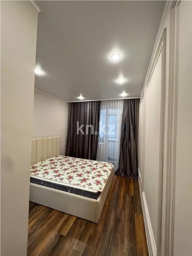 Продажа 2-комнатной квартиры, 42 м² в Астане - фото 2