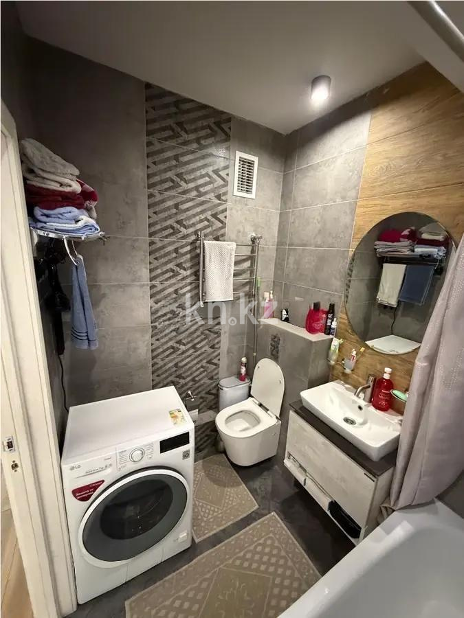 Продажа 1-комнатной квартиры, 44 м² в Алматы - фото 5
