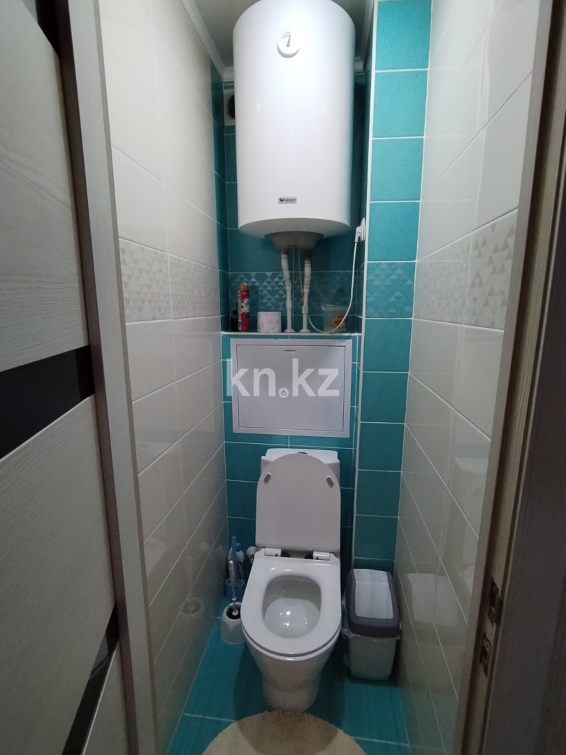 Продажа 1-комнатной квартиры, 42 м² в Караганде - фото 5