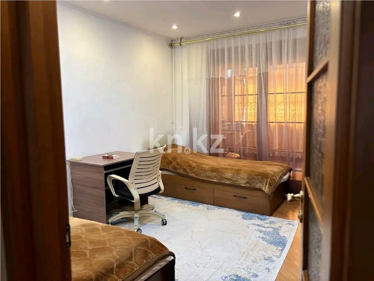Продажа 3-комнатной квартиры, 75 м² в Алматы - фото 2