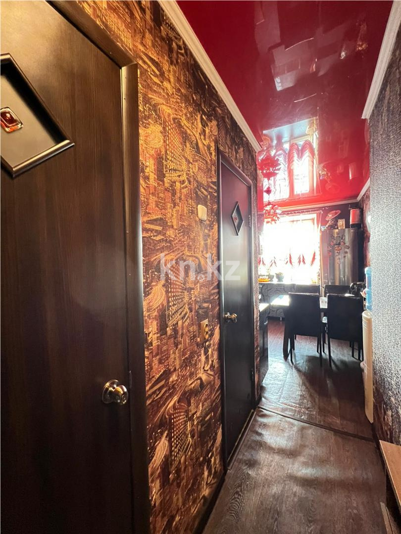 Продажа 2-комнатной квартиры, 54 м² в Караганде - фото 11