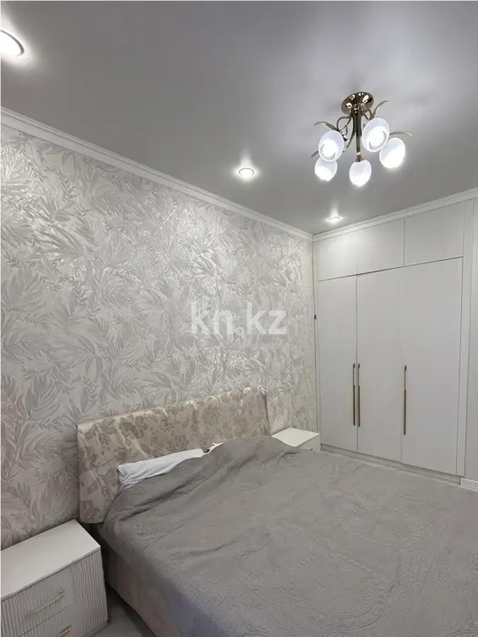 Продажа 3-комнатной квартиры, 76 м² в Астане - фото 2