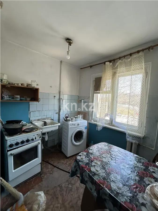 Продажа 2-комнатной квартиры, 47 м² в Караганде - фото 3