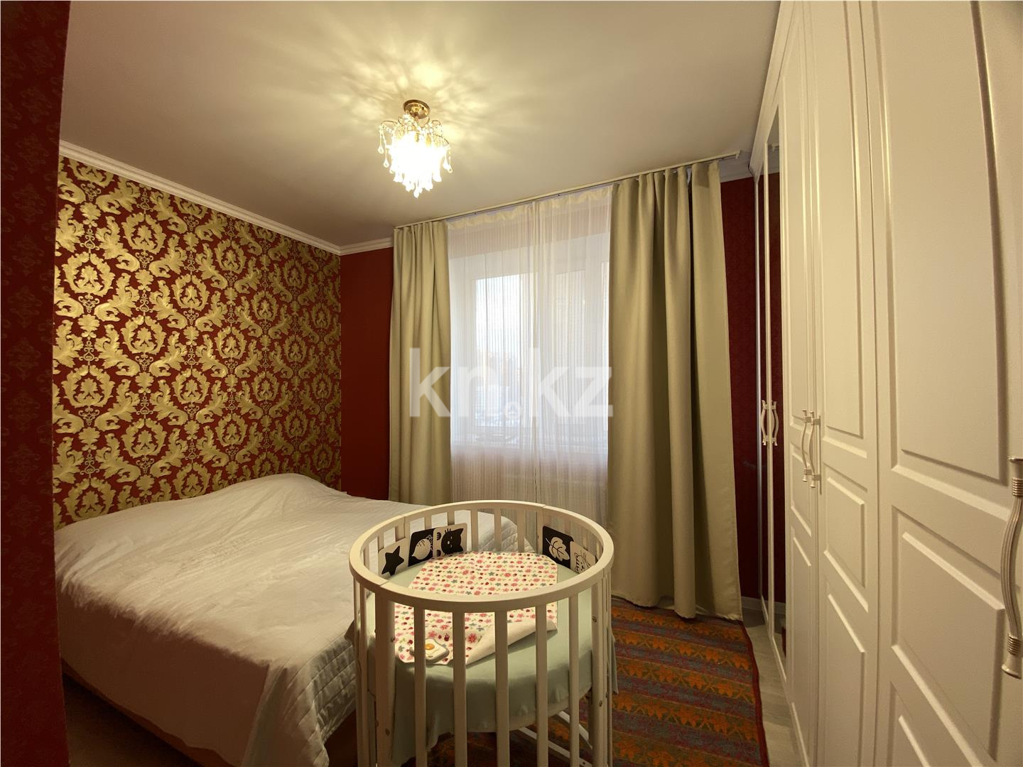 Продажа 3-комнатной квартиры, 88.9 м², ул. Нажимеденова в Астане - фото 9