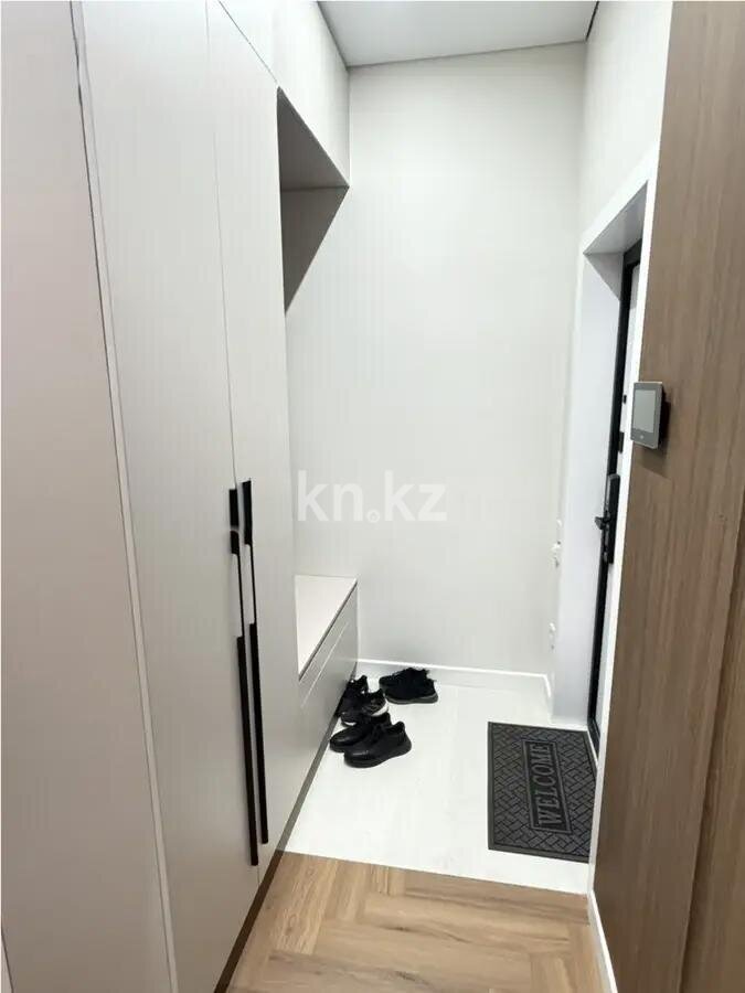 Продажа 2-комнатной квартиры, 54 м² в Алматы - фото 5