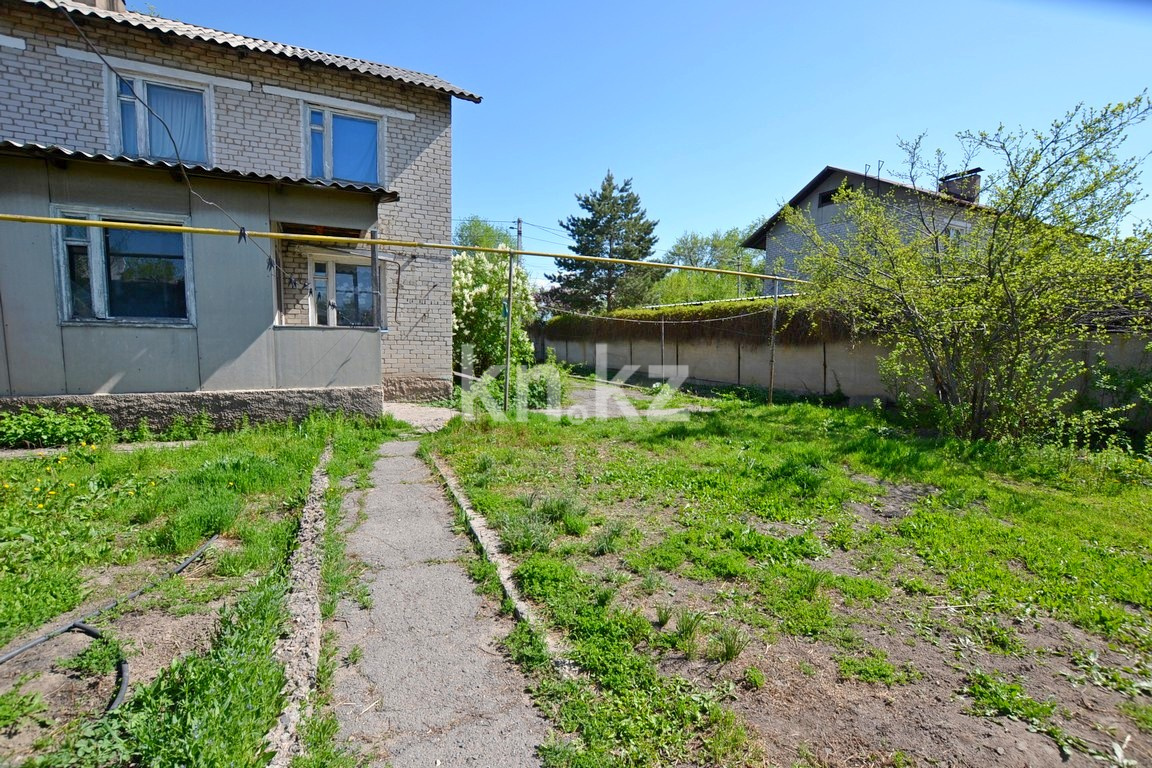 Продажа 3-комнатного дома, 112 м² в Алматы - фото 2