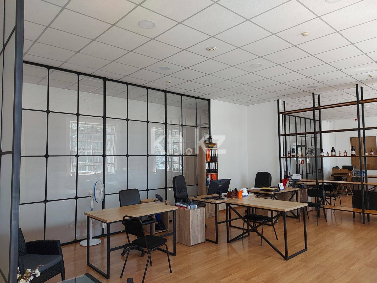 Аренда здания, 225 м² в Караганде