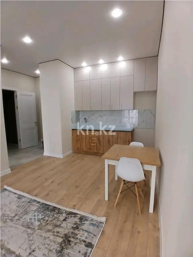 Продажа 2-комнатной квартиры, 44 м², ул. Айтматова, дом  77/10 в Астане - фото 3