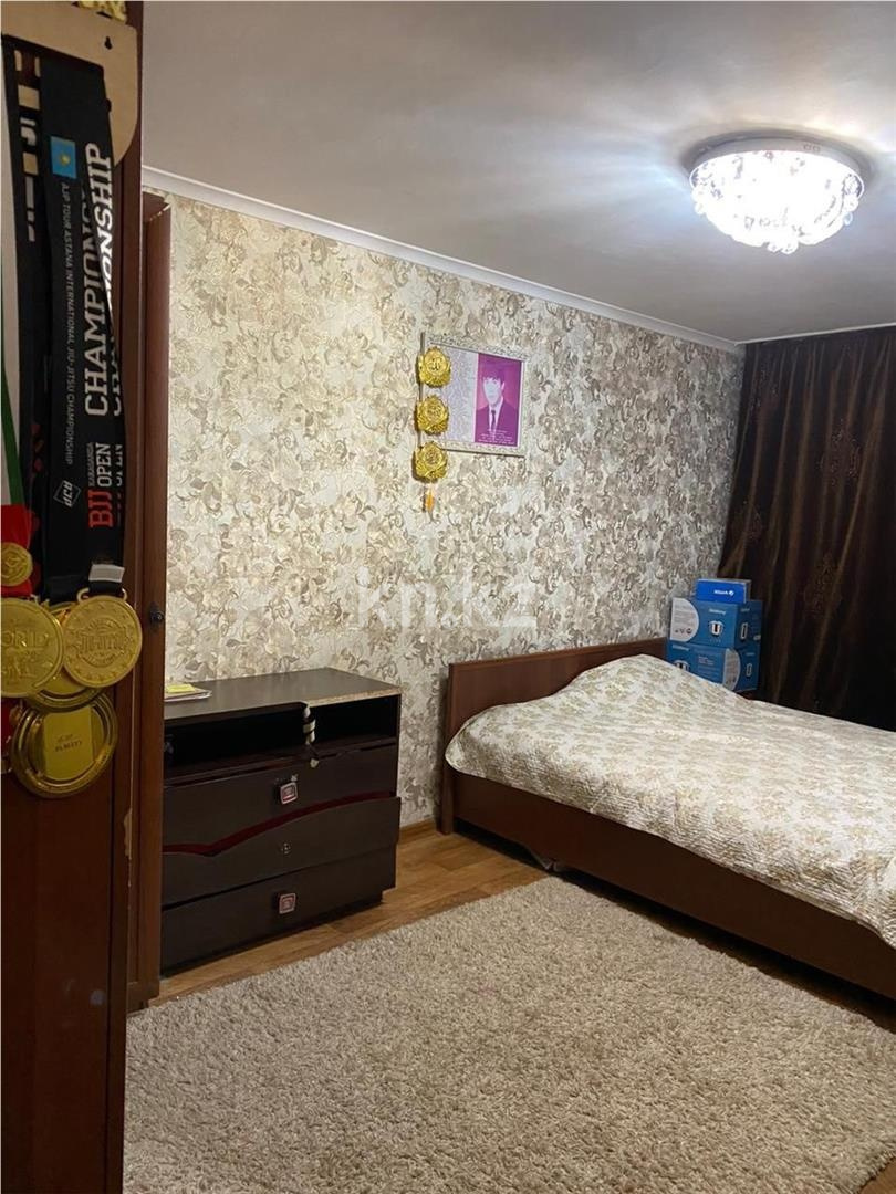 Продажа 3-комнатной квартиры, 63 м² в Караганде - фото 2