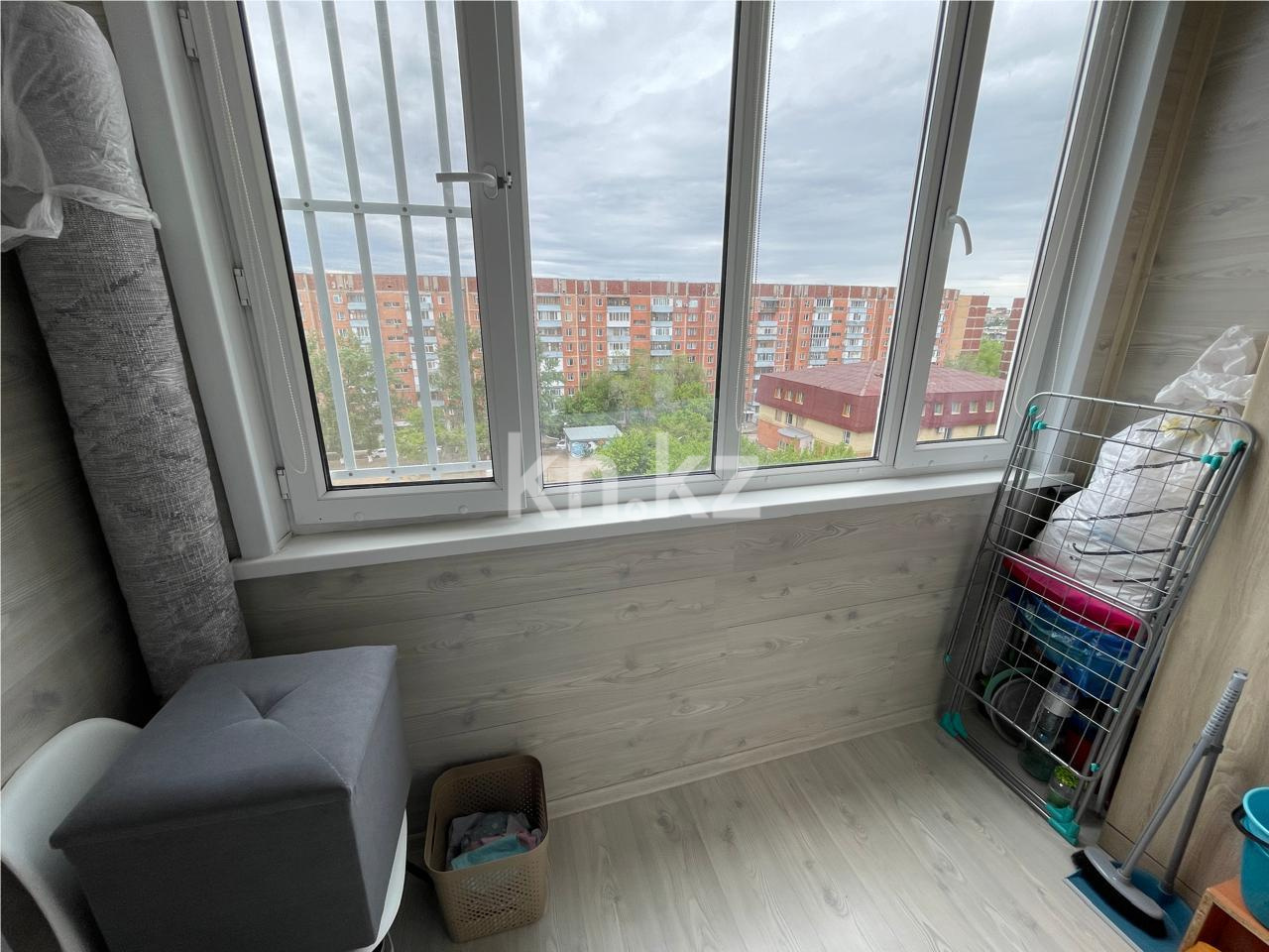 Продажа 2-комнатной квартиры, 63 м² в Караганде - фото 15