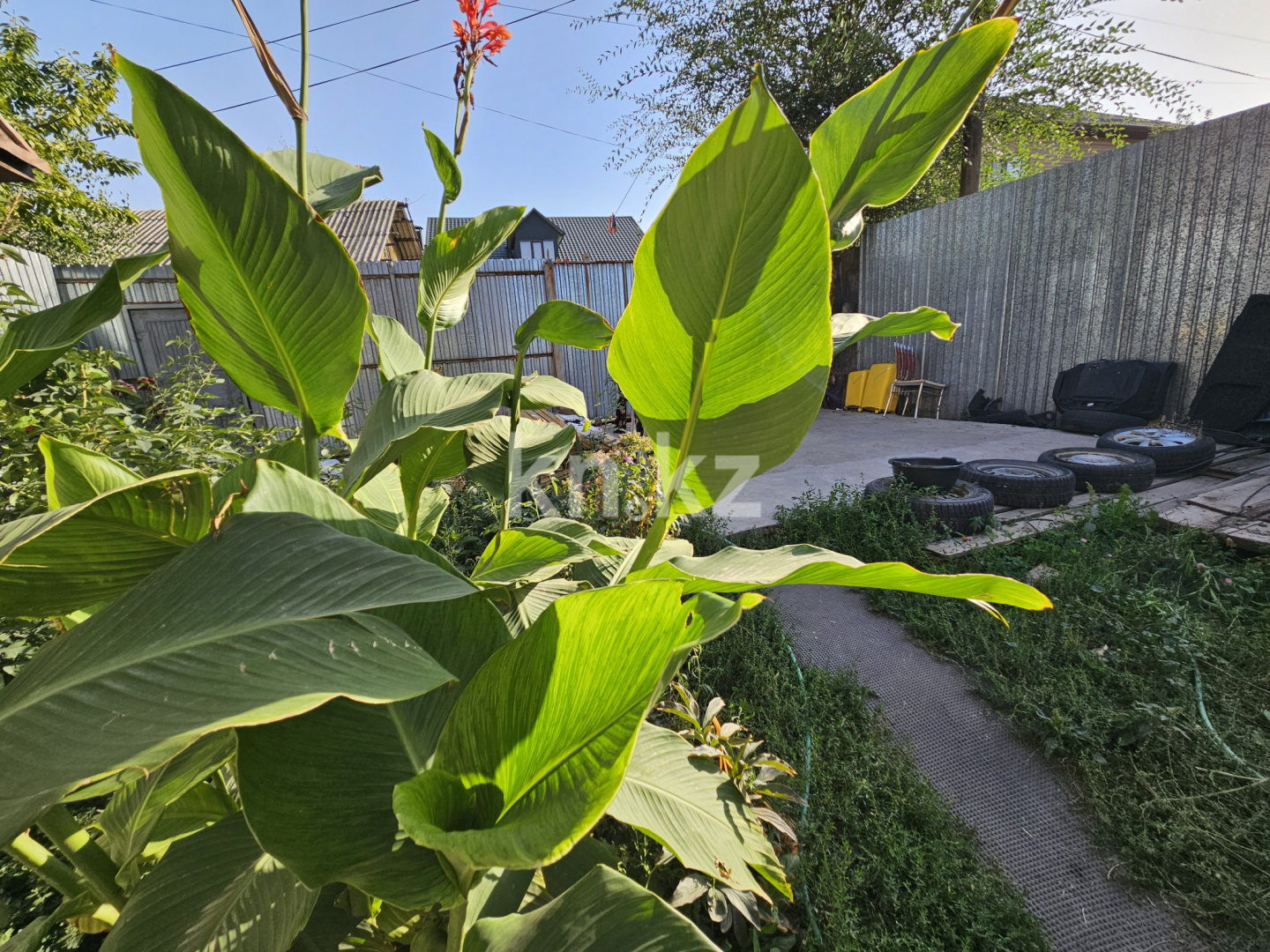 Продажа 2-комнатного дома, 50 м², ул. Учительская в Алматы - фото 5