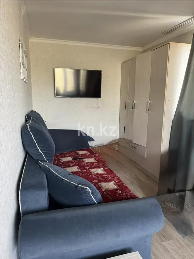 Продажа 2-комнатной квартиры, 40 м² в Караганде - фото 2
