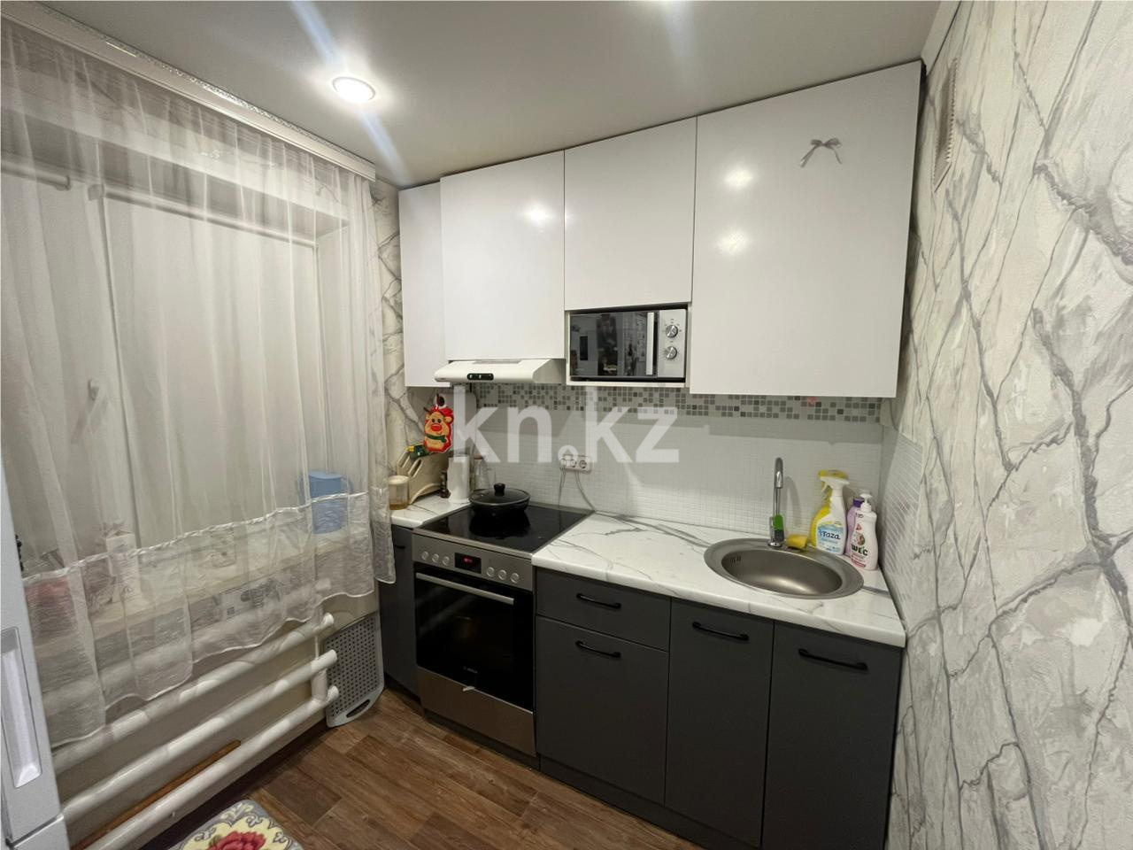 Продажа 2-комнатной квартиры, 44 м² в Караганде - фото 7