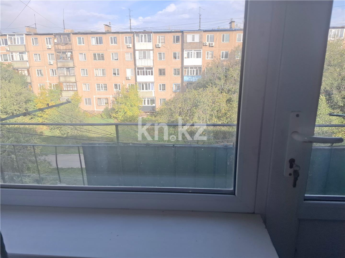 Продажа 2-комнатной квартиры, 43 м² в Темиртау - фото 7