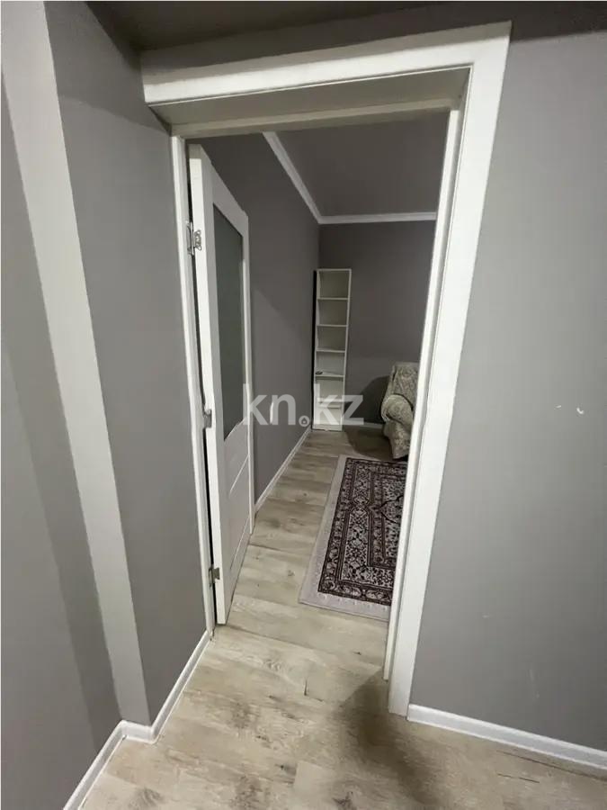 Продажа 1-комнатной квартиры, 35 м² в Алматы - фото 2