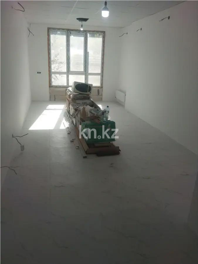 Продажа 2-комнатной квартиры, 60 м² в Алматы