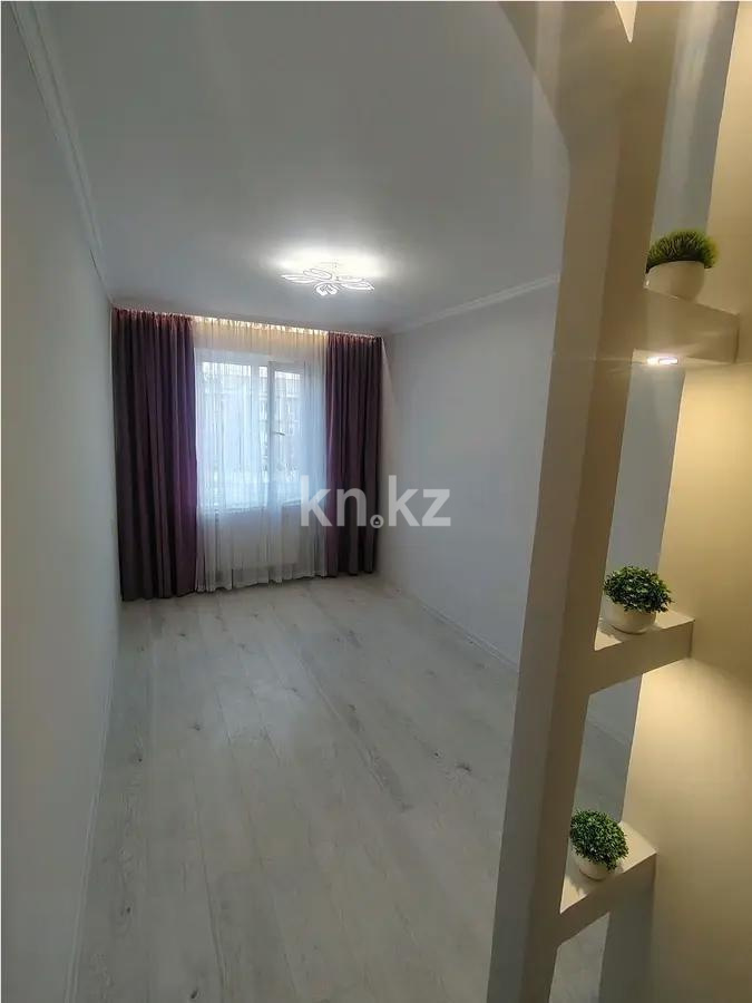 Продажа 1-комнатной квартиры, 15 м² в Алматы