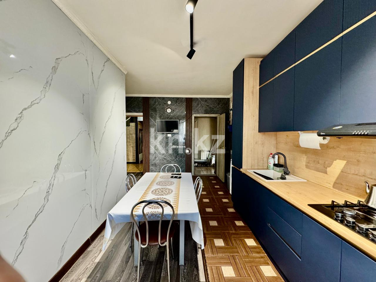 Продажа 4-комнатного дома, 137 м², ул. Айнакол в Астане - фото 29