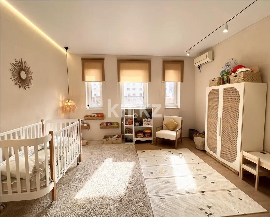 Продажа 4-комнатной квартиры, 149 м² в Алматы - фото 3