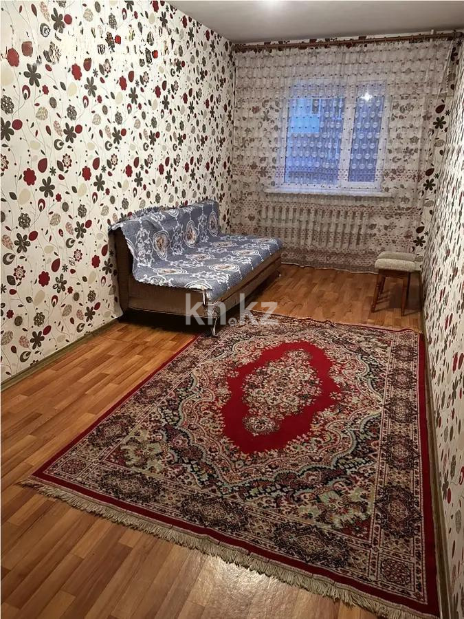 Продажа 2-комнатной квартиры, 20 м², 1А мкр-н, дом  20 в Сарани