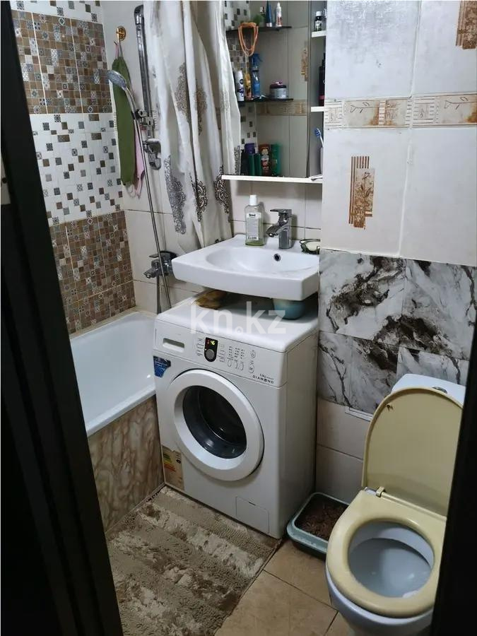 Продажа 2-комнатной квартиры, 46 м² в Астане - фото 4