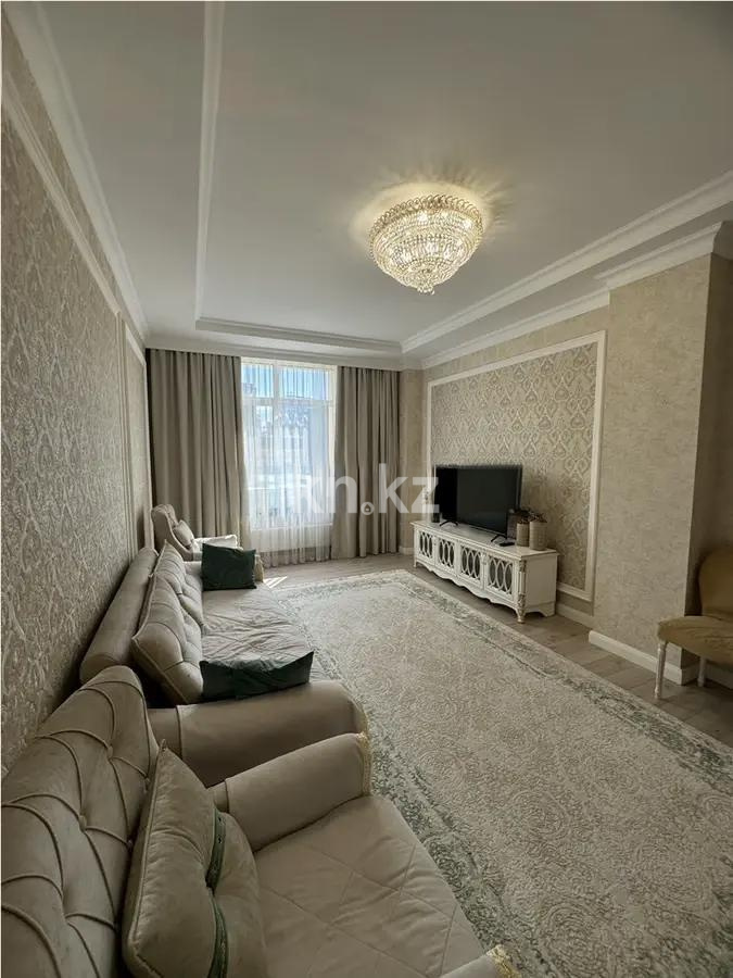 Продажа 3-комнатной квартиры, 100 м² в Астане
