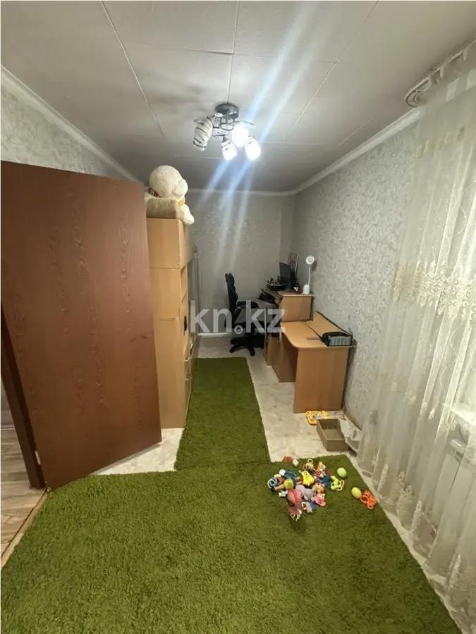 Продажа 5-комнатной квартиры, 90 м² в Караганде - фото 4