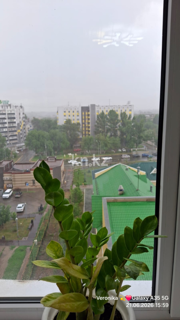 Продажа 2-комнатной квартиры, 42 м² в Уральске - фото 9