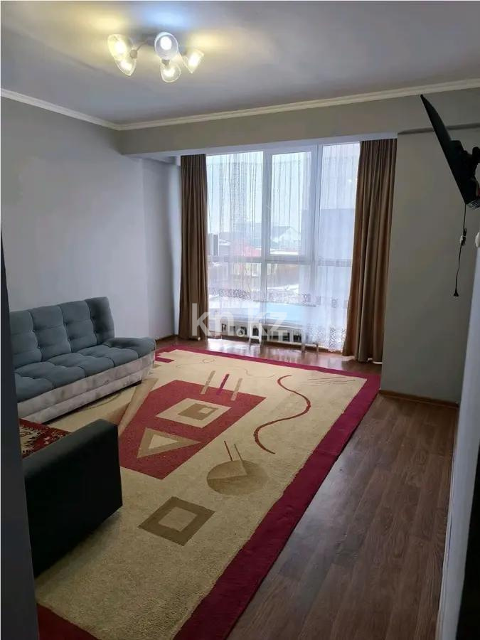 Продажа 1-комнатной квартиры, 38.6 м², ул. Жунисова, дом  4/1 в Алматы