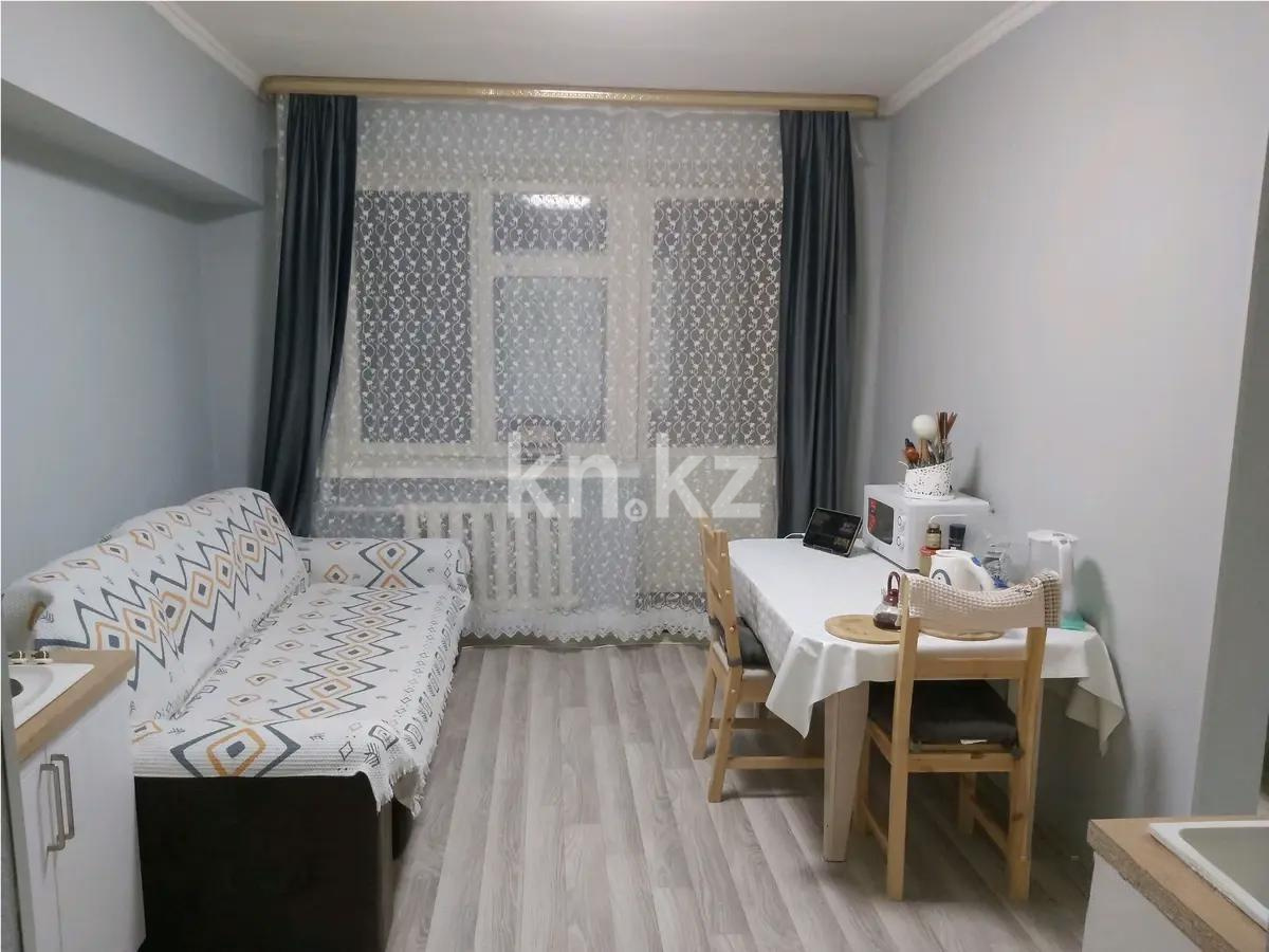 Продажа 2-комнатной квартиры, 38 м², ул. Саина, дом  10 в Алматы
