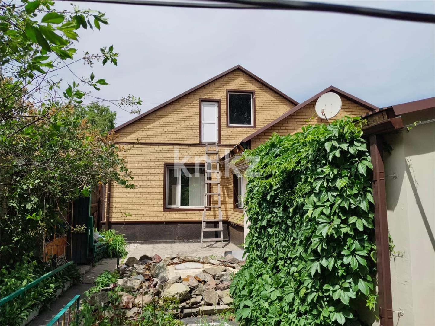 Продажа 5-комнатного дома, 147 м² в Караганде