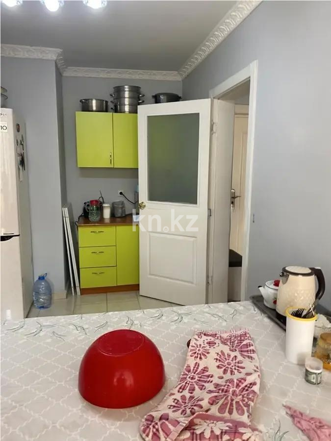 Продажа 2-комнатной квартиры, 65.1 м² в Алматы - фото 4