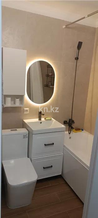 Продажа 2-комнатной квартиры, 43 м² в Алматы - фото 5