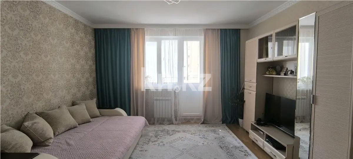 Продажа 2-комнатной квартиры, 56 м² в Астане - фото 2
