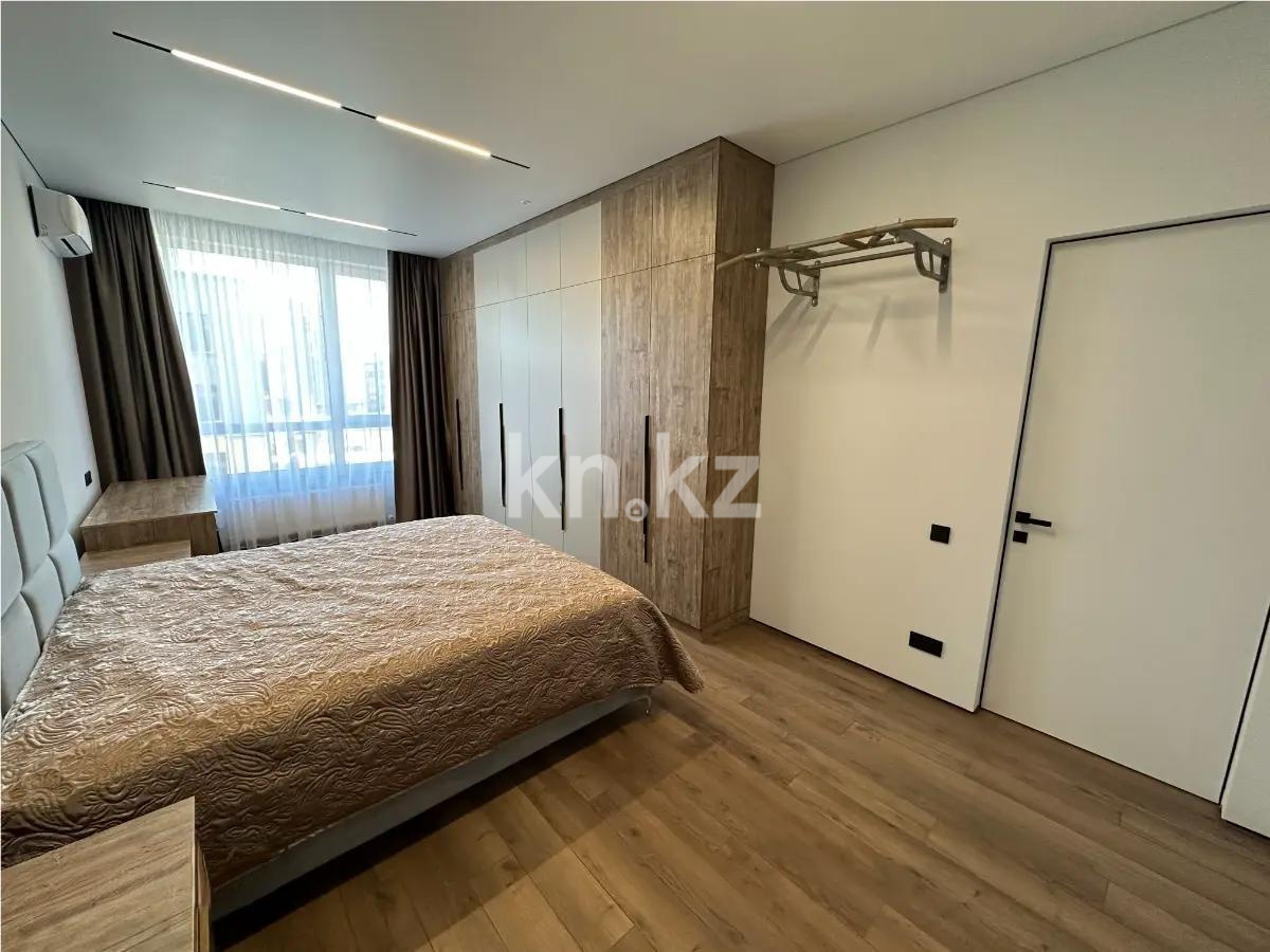 Продажа 3-комнатной квартиры, 103.2 м², ул. Сыганак, дом  52/1 в Астане - фото 2