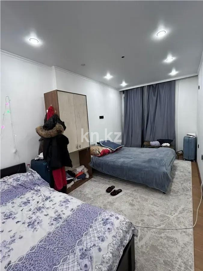 Продажа 2-комнатной квартиры, 59 м² в Алматы - фото 2