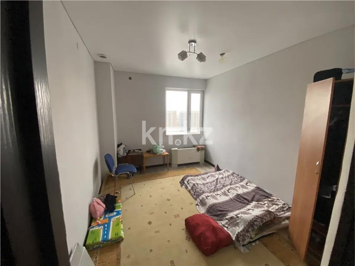 Продажа 3-комнатной квартиры, 55 м² в Астане - фото 2